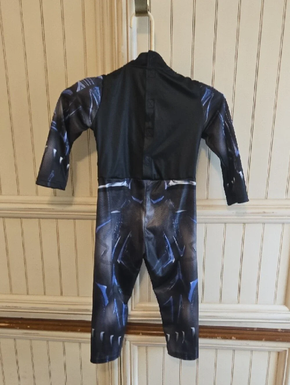 Marvel Black Panther Superhero Costume - Picture 4 of 4